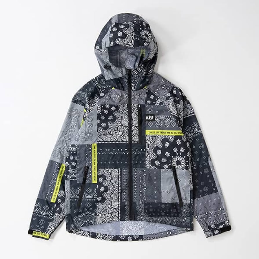 Amazon.co.jp: KiU【2023】キウ 空調服(R) エアコンディションド